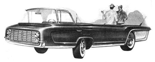 [concept Falcon Ranchero]